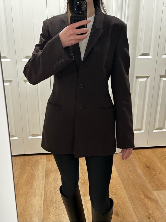 The Row Jackets & Blazers - The Row blazer